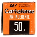 Cartaforno 50 m U! Confronta e Risparmia